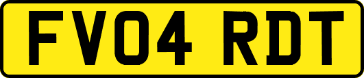 FV04RDT