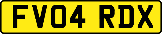 FV04RDX