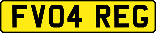 FV04REG