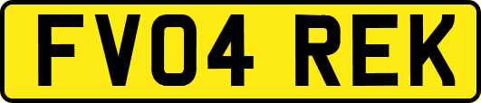 FV04REK