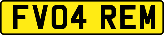 FV04REM