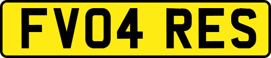FV04RES