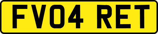 FV04RET