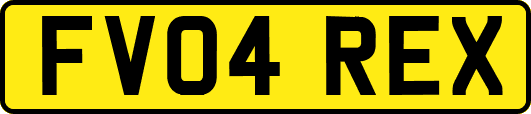 FV04REX