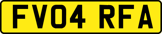 FV04RFA