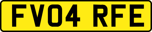 FV04RFE