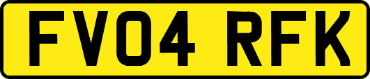 FV04RFK