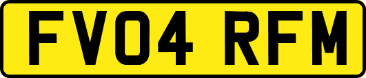 FV04RFM