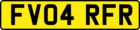 FV04RFR
