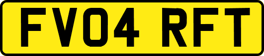 FV04RFT