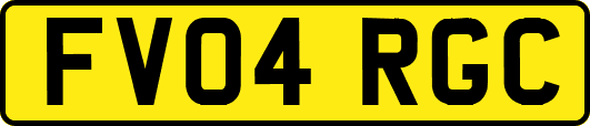 FV04RGC