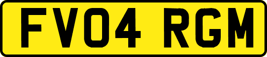 FV04RGM