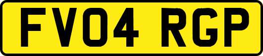 FV04RGP