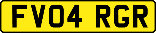 FV04RGR