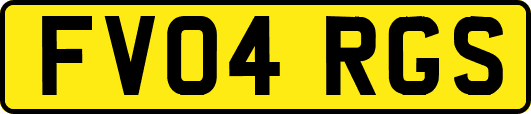 FV04RGS