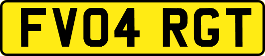 FV04RGT