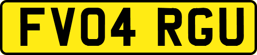 FV04RGU