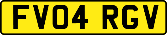 FV04RGV