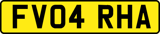 FV04RHA