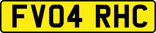 FV04RHC