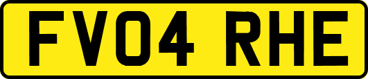 FV04RHE