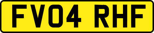 FV04RHF