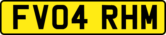 FV04RHM