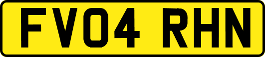FV04RHN