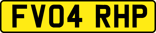 FV04RHP