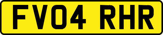 FV04RHR