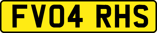FV04RHS