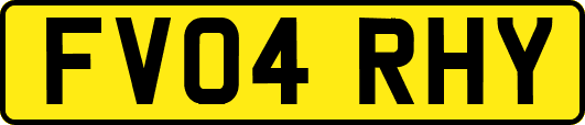 FV04RHY