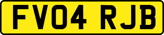 FV04RJB