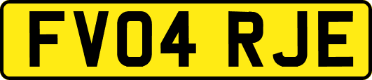 FV04RJE