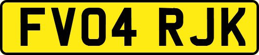 FV04RJK