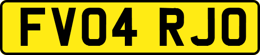 FV04RJO