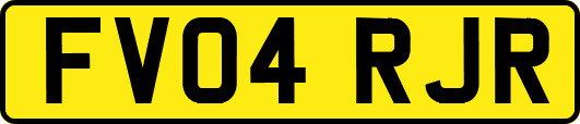 FV04RJR