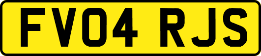 FV04RJS