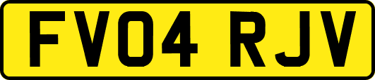 FV04RJV
