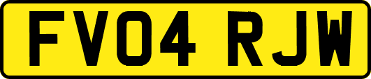 FV04RJW