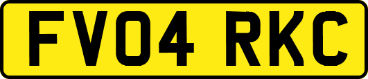 FV04RKC