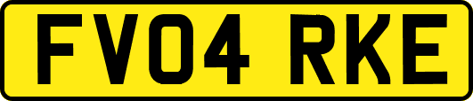 FV04RKE