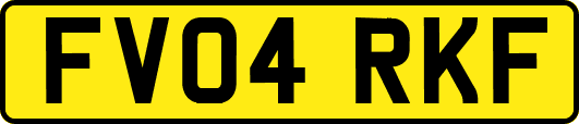 FV04RKF