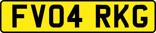 FV04RKG