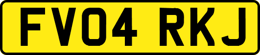 FV04RKJ