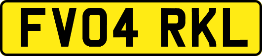 FV04RKL