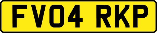 FV04RKP