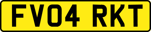 FV04RKT