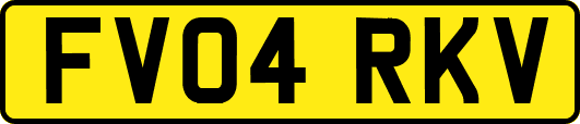 FV04RKV