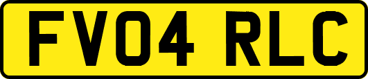 FV04RLC